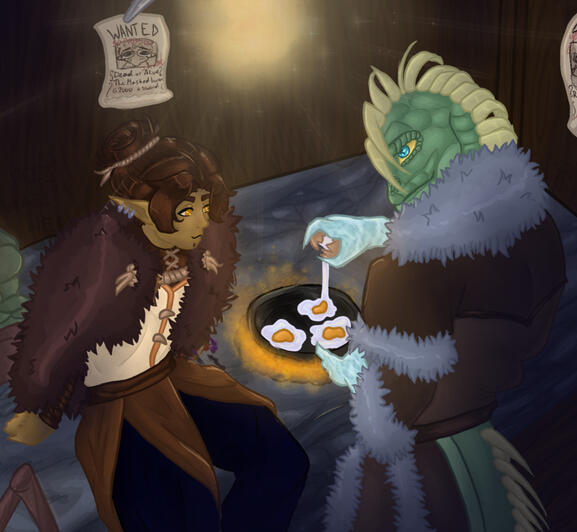 Eggselent Bonding (2025)