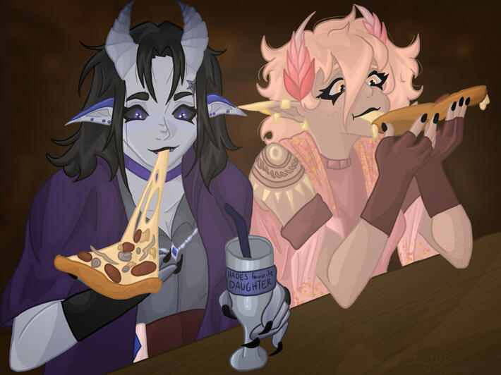 Bards Bonding (2025)