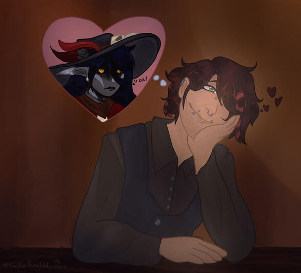 Hopeless Romantic (2026)
